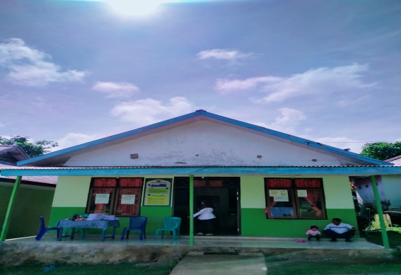 foto mts nurul hidaya