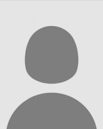 profil kosong
